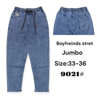 Felisha/9021 boyfriend style jeans