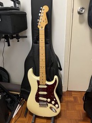 Fender Stratocaster Player Plus Noiseless Pickup