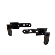 Y15ZR V2 FRONT FENDER MUDGUARD BRACKET BRACKET ORIGINAL Rapido