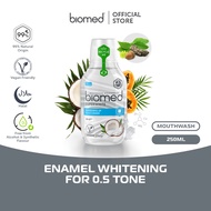Biomed Superwhite Mouthwash 250ml