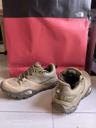 撐國貨賣美貨😎 The North Face, Offtrail Hike GORE-TEX 系列專業防水登山鞋
