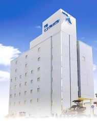 天童中央酒店 (Tendo Central Hotel)