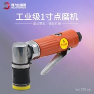 DL-850 1Wholesale Industrial Grade Polishing Machine Pneumatic Point Grinder Grinding Machine Deli S