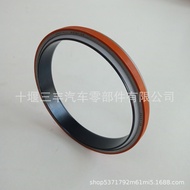 Diesel engine parts6BT Crankshaft Rear Oil Seal Assembly3926126Suitable for engine oil seals
