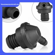[HOUSEWARE]Engine Breather Hose Way Valve For A1 A3 for Seat For SKODA 030103175B