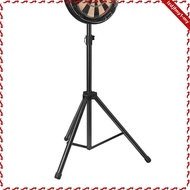 leipupa Dart Stand Easy Installation Bracket Accessory Compact Dart Board Tripod