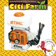 STIHL SR420 mist blower 100% ORIGINAL sprayer pam racun Pump Dust Agriculture tools/ Alat Pertanian Citi Farm Agro
