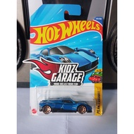 Hot Wheels Pagani Utopia
