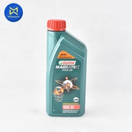 น้ำมันเครื่อง CASTROL MAGNATEC PICK UP DIESEL(10W 30) (1L/6+1L) (3428955)(3432450) (สินค้าได้รับตามร