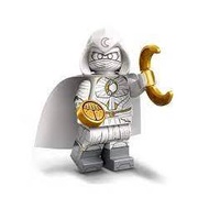 Lego 71039 Marvel Series 2 Moon Knight Minifigure New item
