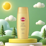 Kose Cosmeport Suncut Uv Spf50+ Pa++++ Gel Super Water Proof 100G