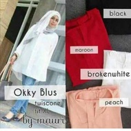 Blouse borong Bandung