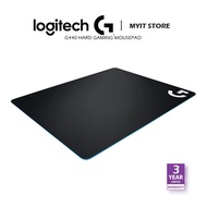 Logitech G440 Hard Gaming Mouse Pad - 943-000052