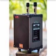 SY MN38 ลำโพงบลูทูธ Bluetooth ไซน์เก๋คลาสสิคทันสมัย