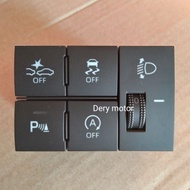 SWITCH CAR DASHBOARD SWITCH/