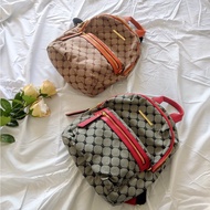 Women Messenger Tote Handbag Shoulder Ladies Sling Bag Wanita Beg Tangan Besar Perempuan142