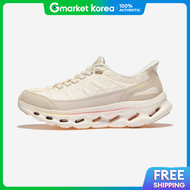Skechers | Authentic Store Product Jogging Shoes Sports Shoes Go Walk Glide Step 2.0 Cozy Fit Slip