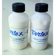 1 Bottle Vertex-C Self Curing White