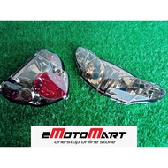 YAMAHA LAGENDA 110 Z LAGENDA 110 ZR PACKAGE COMBO