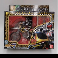 kamen rider chalice figure