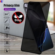 3-1Pcs For iPhone 17 Pro Max Privacy Tempered Glass iPhone 17Pro 17PrMax 17Air Iphone 17 2025 Anti-S