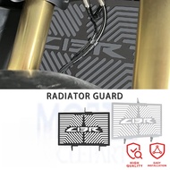 2023 For Honda CBR300R 2015-2023 CB300F CBR250R Motorcycle Parts Radiator Grille Guard Cover Protect