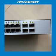 DLINK DGS-1210-24 Network Switch 4 SFP Ports 24 Gigabit Ports