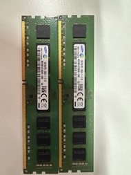 Samsung DDR3 8GB 1600MHz RAM