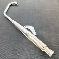 CORBI EXHAUST CORBY PLOR CB 125 PNP CB 100 GL 100 GL PRO GL MAX MP TIGER