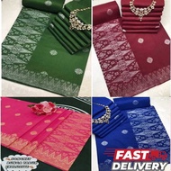 Kain Songket, Kain Pasang Songket Tabur, Songket Tabur