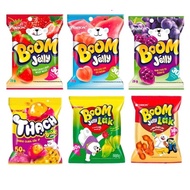 Jelly Orion random color