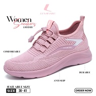 Latest Casual Shoes LVR FREE BOX LV0369 Women's Sneakers Shoes Women's Knitted Shoes Sport Shoes