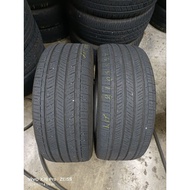 Second Tyre Goodyear 2pcs/set 2021 year 2355018 235 50 18 235/50/18 235-50-18 car kereta tyre tire t