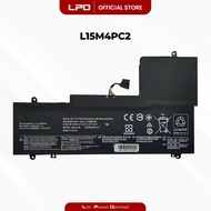 LPO Laptop Battery For LE YGA 710-15IKB-80V5 710-15IKB-80V50009US 710-15IKB-80V5000JRK