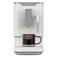 [KOREA] Jenniferoom All-in-One Brewing Espresso Machine Steam Latte Pro – Capsule + Ground + Pod + S