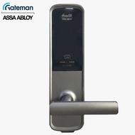 Gateman ASSA Abloy Wrel-SP121ล็อกประตูดิจิตัลระบบรักษาความปลอดภัยบ้านอัจฉริยะ