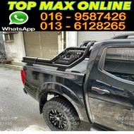 NAVARA NP300 HAMER HR2000 NIGHT FULY ROLL BAR