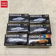 Tomica奧特曼霧面車豐田Celica LB 2000GT