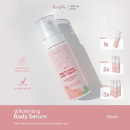 Esaskin - Whitening Body Serum - Bundle Hemat