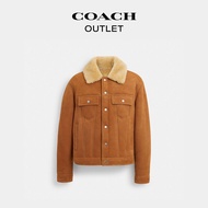 Coach | Mens Trucker Jacket