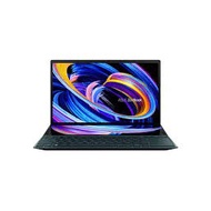 Asus Zenbook Duo 14 UX482E-GHY071TS Laptop