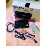 Carrozzeria Android Player 7inch android version 9.l (100%ORIGINAL CARROZZERIA)