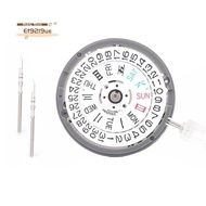 NH36 NH36A Movement Automatic Mechanical Movement 3 Digit Double Calendar Replacement 4R36/7S36 Watc