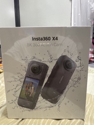 Insta360 x4