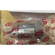 TTKW HYOSUNG GT650R STARTER MOTOR ASSY TAIWAN PRODUCT