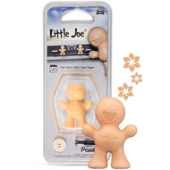 Little Joe PASSION SCENT car air freshener, Clips to A/C Air Vent