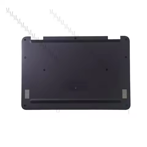 G... 0PPWP2 Laptop Bottom Case For Dell Chromebook 3100-P30T 2-in-1