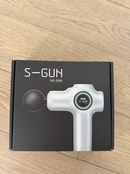 全新 OTO 無線按摩槍 (SG-300) 原價$998