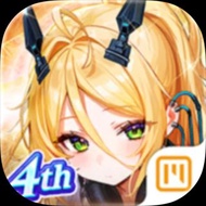 ＊ 《少女迴戰》少女迴戰 少女回戰：少女play，放置不累【港台版】＊ Attack on Time:Kaisen of girls 少女廻戦 