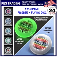 175G FRISBEE - STABLE, DURABLE, FUN